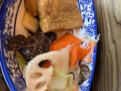 -佛跳墙捞饭(连目巷店)