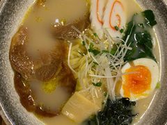 -小句号·精致料理(江南环球港店)