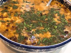 -鹊华居·地道鲁菜·海鲜·融合味(大明湖店)