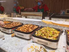 -大自然会所(泉秀店)