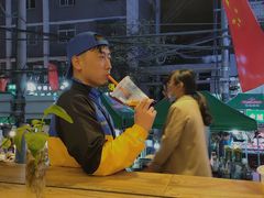 -放哈·甜醅子奶茶创造者(正宁路店)