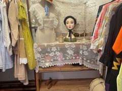 -恋物百货商店(华侨城店)