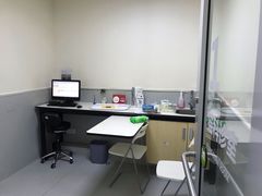 -谐和益家动物医院·免疫绝育·血液透析·宠保定点医院(高新伊藤分院)
