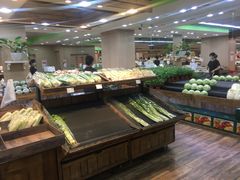 自助取餐区-果蔬好(江南赋店)