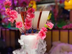 -今朝桃花醉川菜小酒馆(龙湖天街店)