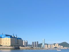 -黑石礁公园