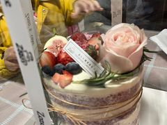 -ZOZO's昌左左精致甜品设计(新北店)