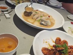 -明州小宴(文化广场店)