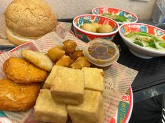 -孖记茶档·热腾茶餐(乐峰店)