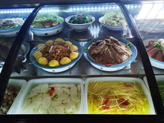 -煎饼卷大葱(春秋西路店)