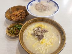 -艾麻子奶汤面(文庙街店)