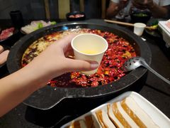 -渝宗老灶火锅(巴国城店)
