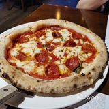 家人们！！仪式感满满的意大利餐厅不冲吗！