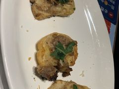 -必胜客(白石桥店)