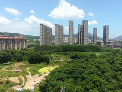 -漳浦金仕顿大酒店