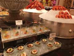 -咖啡苑 - 蔚藍夏日限定主题(永利皇宫店)