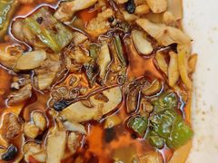 -眉州东坡(亚运村店)