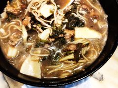 -慧娟面馆·餐厅(望江路店)