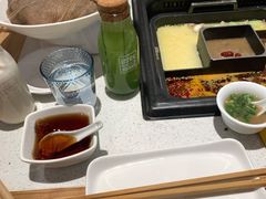 -巴奴毛肚火锅概念餐厅
