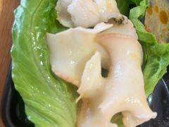 -水林间·寿喜烧自助(仙林金鹰店)
