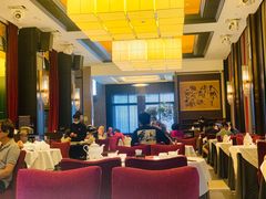 大堂-炳胜品味(海印总店)