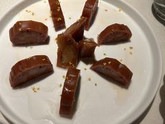 -漢舍中国菜馆(浦东嘉里城店)