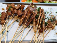 -林二哥宜烤官·宜宾小烧烤