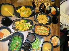 -Let’s WaKao瓦烤(贝森店)