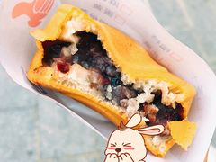 -味正点车轮饼可丽饼(南禅寺店)