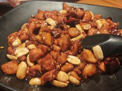 -禧福徕盆盆香川菜馆(北京市朝阳区)