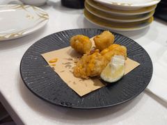 -争鲜回转寿司(浦东三钢里PLUS店)