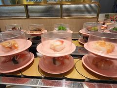 -争鲜回转寿司(通州万达店)