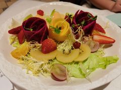 -波特曼西餐厅(南岗店)