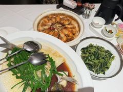 -粗茶淡饭·汉口公馆(循礼门店)