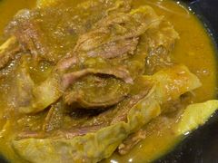 -新仙清汤牛腩(铜锣湾店)