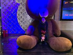 -GAGA主题量贩式KTV平价店(工大店)