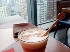 -富力丽思卡尔顿酒店·香荟全日制餐厅