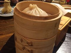 -南京大牌档(凯德大峡谷店)