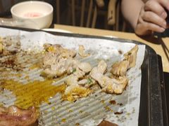-玫瑰花园自助烤肉(顺义鑫海韵通店)
