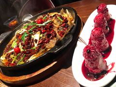 老板恋上鱼-老板恋上鱼(高新万达店)
