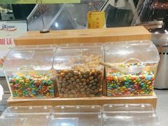 -遇上西雅图多融合海鲜自助餐厅(中房金谊广场店)