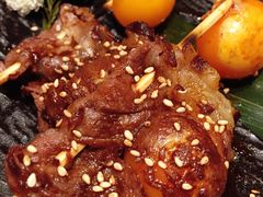 -炙柒Sekinana·精致料理 烧鸟·铁板烧(海上世界店)