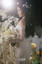 -Chic Bridal 熙可婚纱