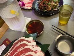 -杨小佳·齐齐哈尔烤肉·烤串(广州店)