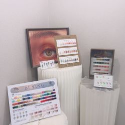 -如一·美甲美睫