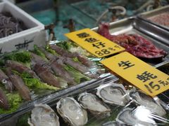 -寻味顺德·南记酒家·传统顺德菜·鱼生(广源路店)