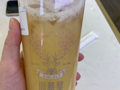 -仙鹿黎·新网红台式茶饮(沈北华强店)