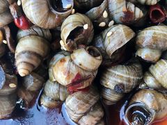 -有钳洞庭湖小龙虾大闸蟹(金楠天街店)