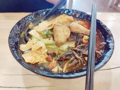 原味螺蛳粉-覃记螺蛳粉·桂林米粉(鼓楼南街店)