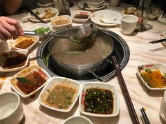 -为什么牛潮汕牛肉火锅(中信广场店)